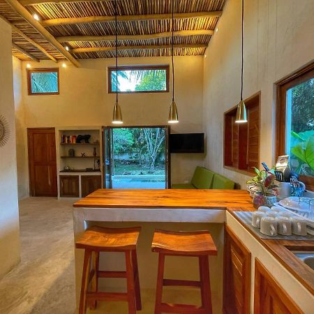Casa Mayali Bacalar Extérieur photo