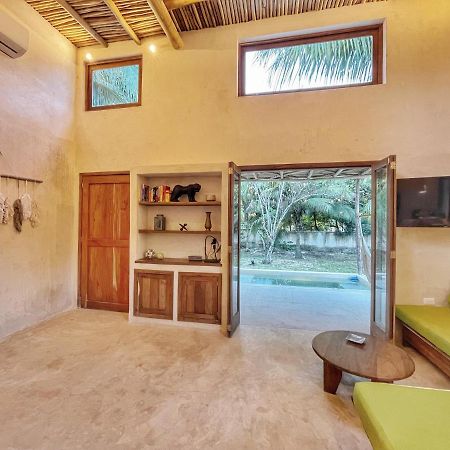 Casa Mayali Bacalar Extérieur photo