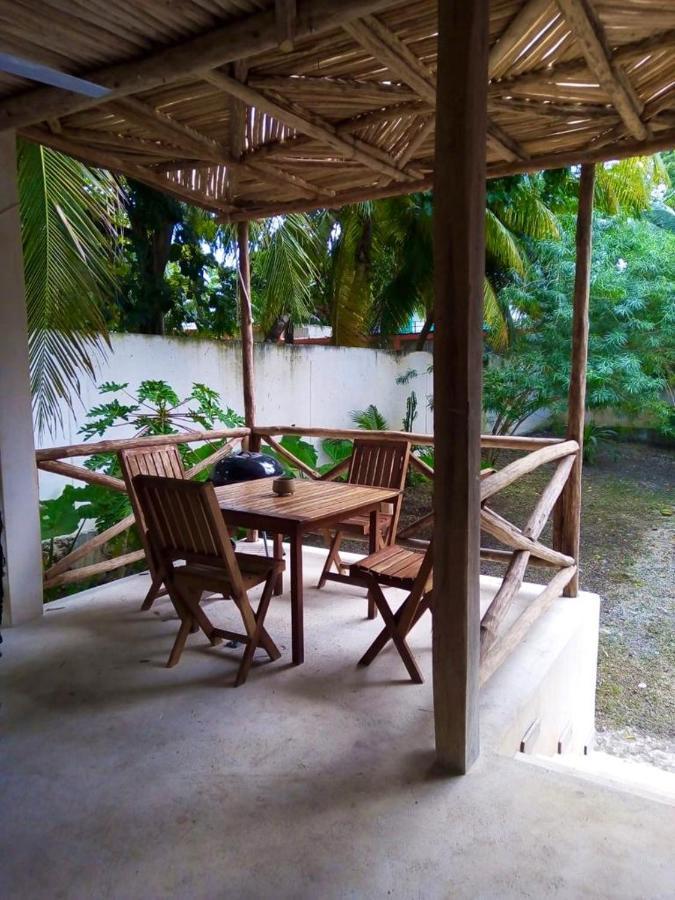 Casa Mayali Bacalar Extérieur photo
