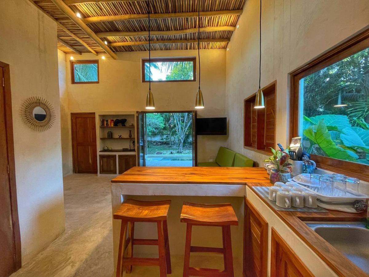 Casa Mayali Bacalar Extérieur photo