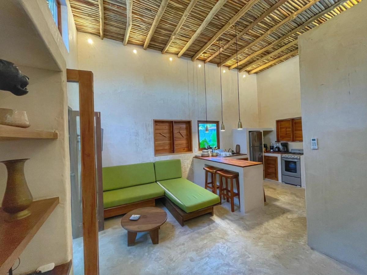 Casa Mayali Bacalar Extérieur photo