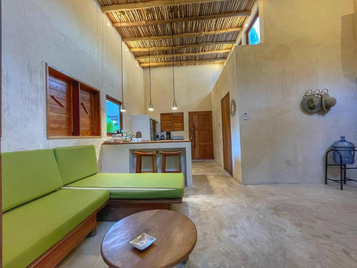Casa Mayali Bacalar Extérieur photo