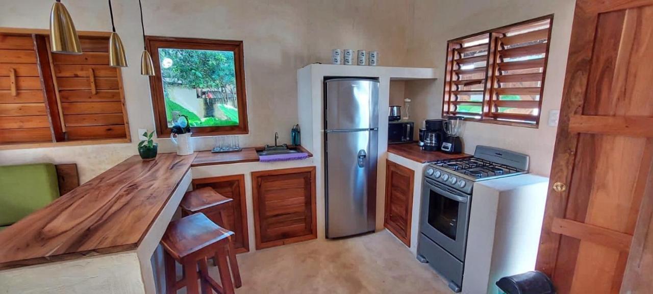 Casa Mayali Bacalar Extérieur photo